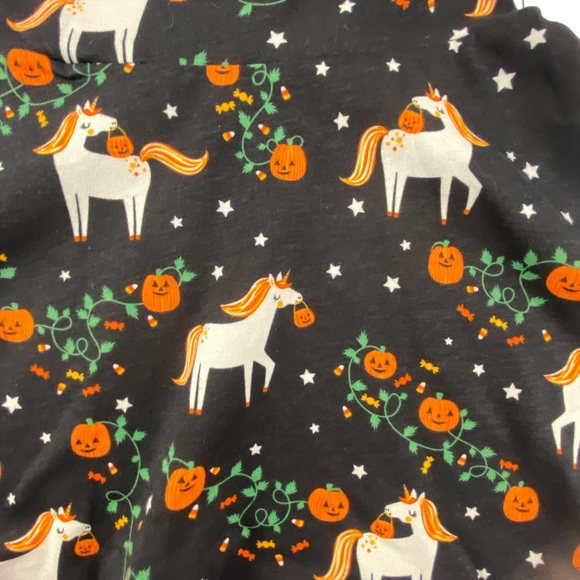 NWT Children's Place Halloween Unicorn Dress Size 12-18M - Picture 4 of 6